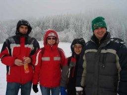 silvestr 2007